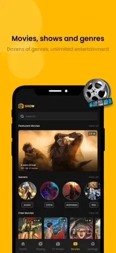 picasso-painter download Movies and shows